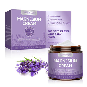Doracome front packaging showing brand and fast-absorbing cream benefit