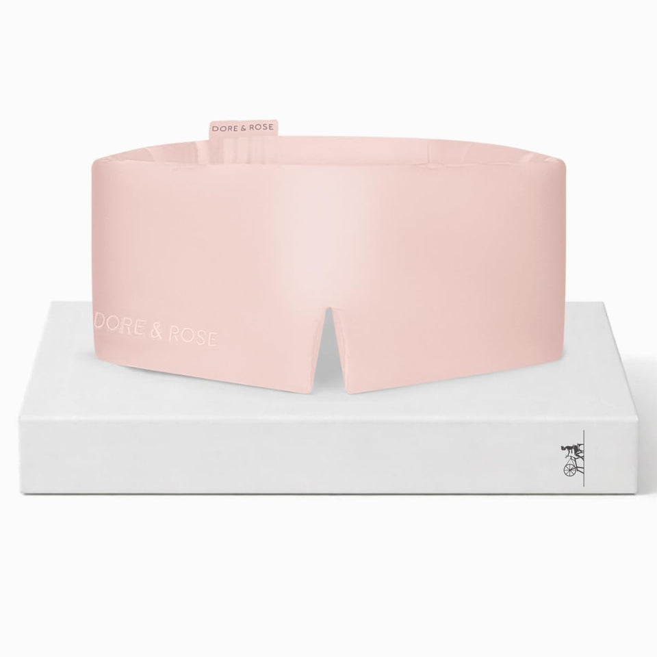 Dore & Rose front packaging showing elegant gift-ready presentation and protection