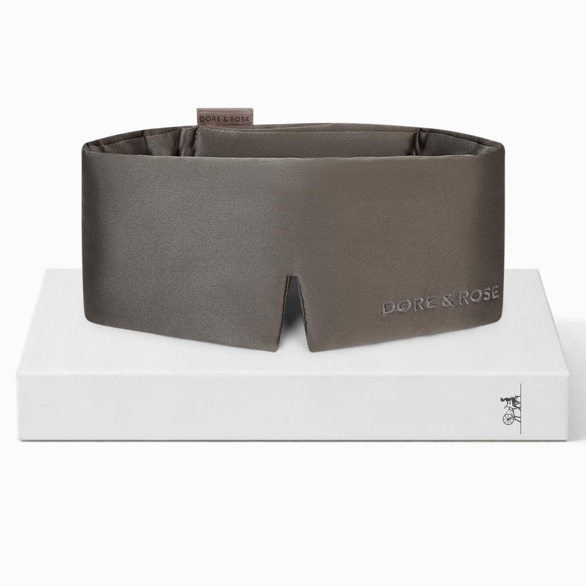 Dore & Rose front packaging showing premium gift-ready presentation and protection