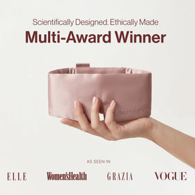 Dore & Rose premium packaging displayed as ready-to-gift presentation