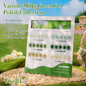 Double Rhythm label detail with product name and clear usage directions for user confidence