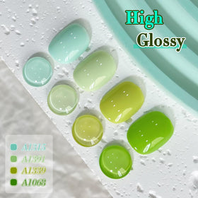 Double Rhythm bottle beside coin showing 15ml size and scale
