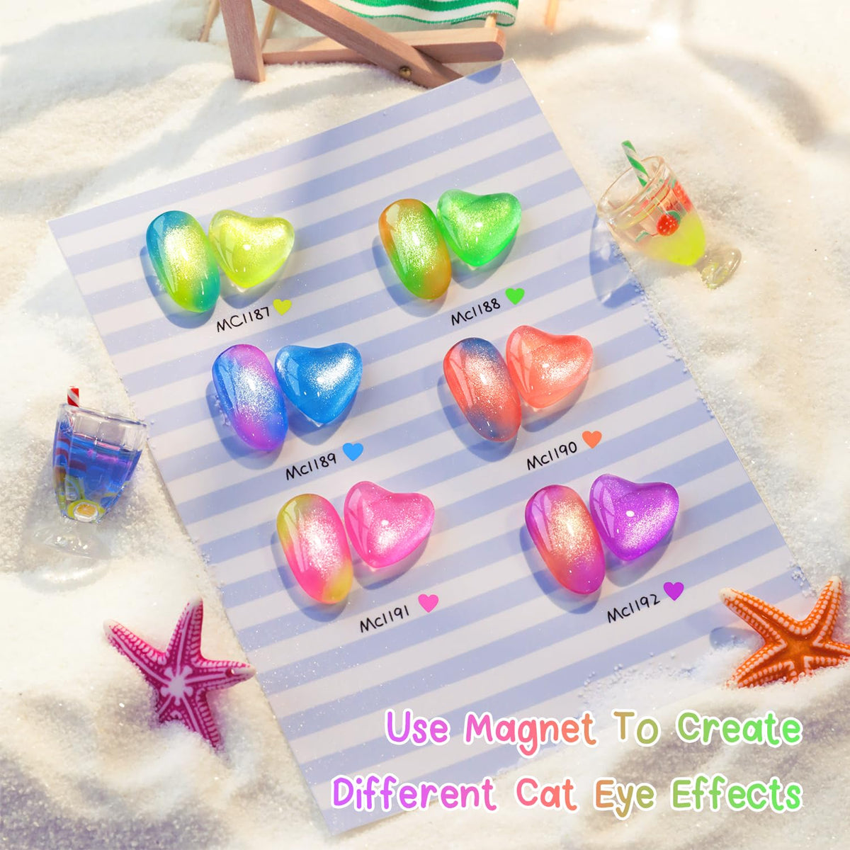 Double Rhythm bottles arranged to show kit contents and consistent color benefit