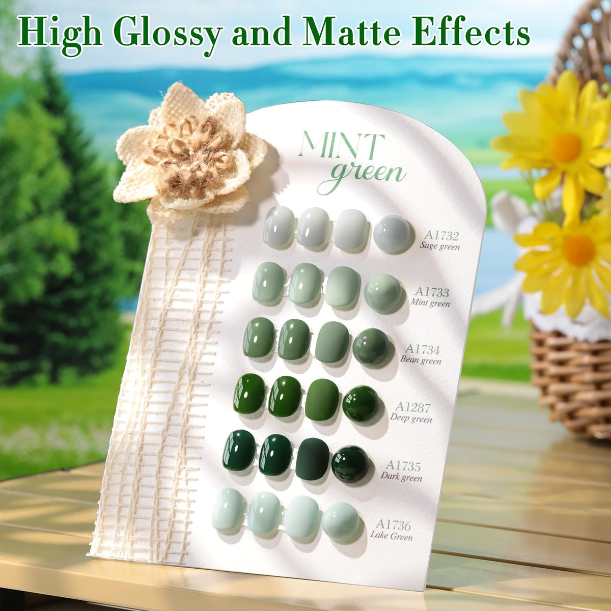Double Rhythm bottles lined up for size comparison and salon-ready quantity benefit