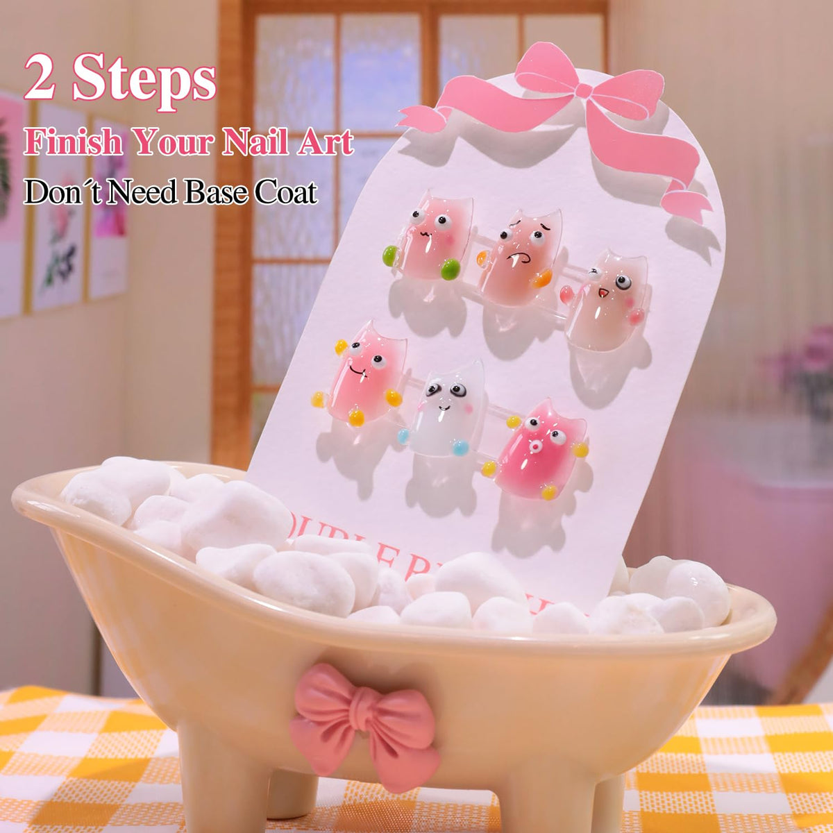Double Rhythm gift box presentation ideal for gifting and occasion-ready sets