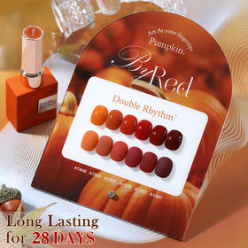 Double Rhythm gift-ready packaging in a lifestyle scene, ideal for gifting