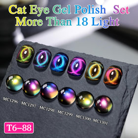 Double Rhythm lamp curing demo with LED lamp demonstrating fast, even gel curing