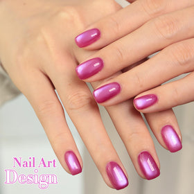 Gift-ready Double Rhythm set styled on tabletop for gifting and group manicure appeal