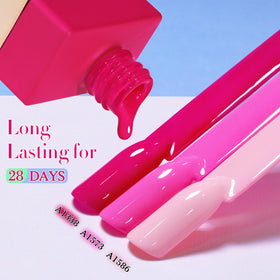 Double Rhythm packaging with accessories showing kit contents and ready-to-use convenience benefit