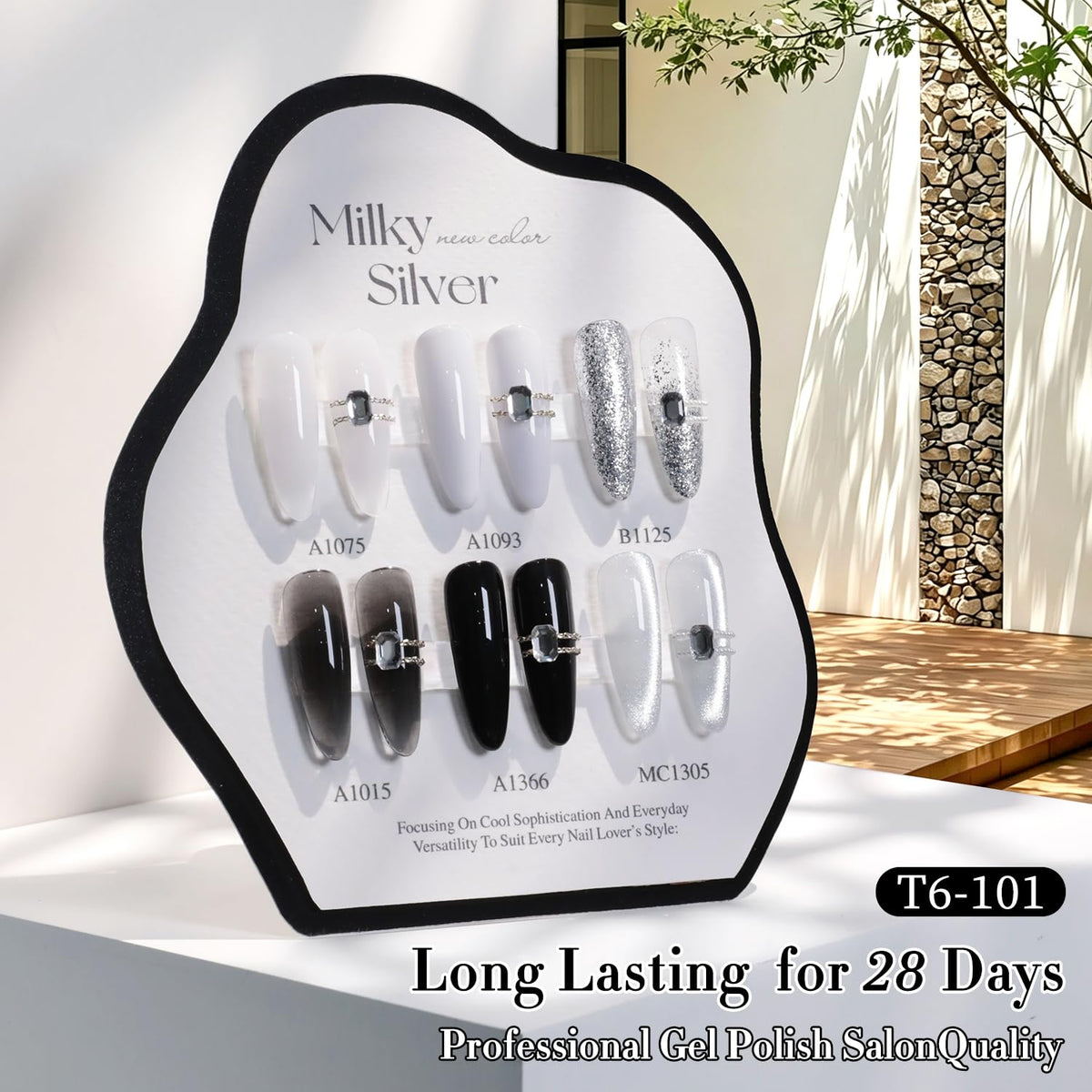 Double Rhythm bottle next to a coin showing 15ml size and travel-friendly portability