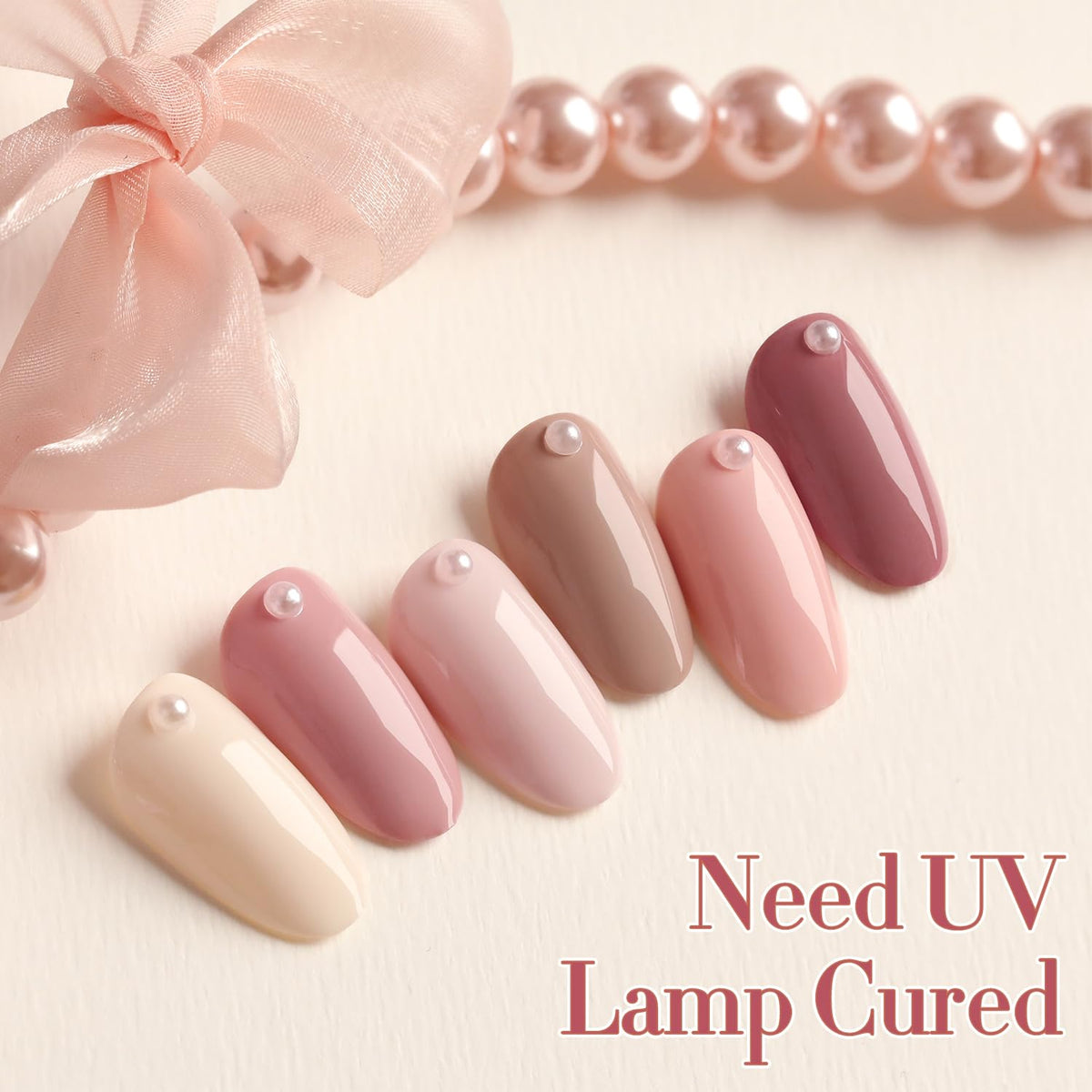 Double Rhythm top coat shine detail highlighting glossy long-lasting finish benefit