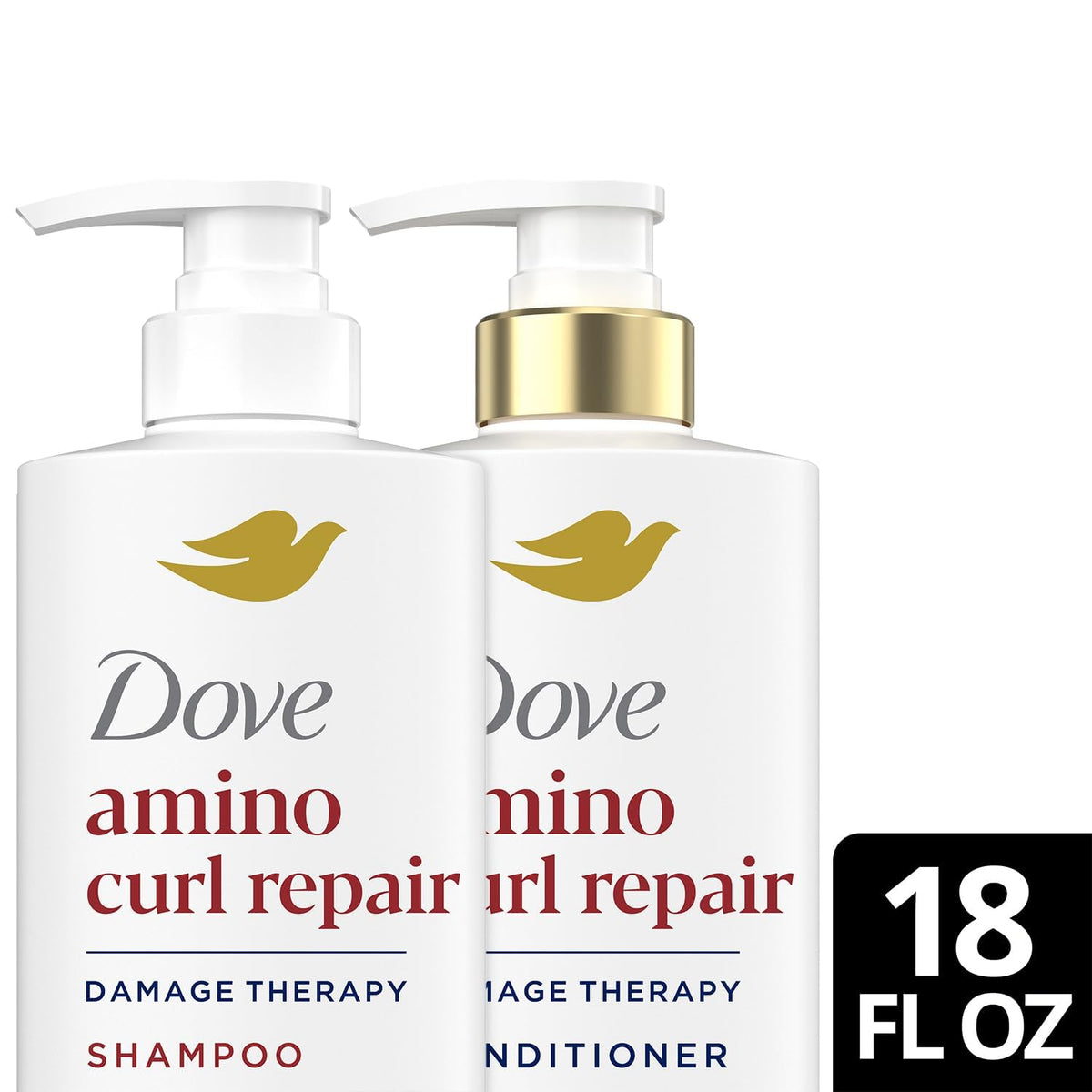 Dove shampoo lather texture demonstrating gentle cleansing action