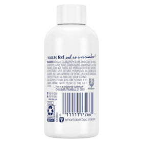 Dove texture close-up creamy lather demonstrating moisturizing benefit