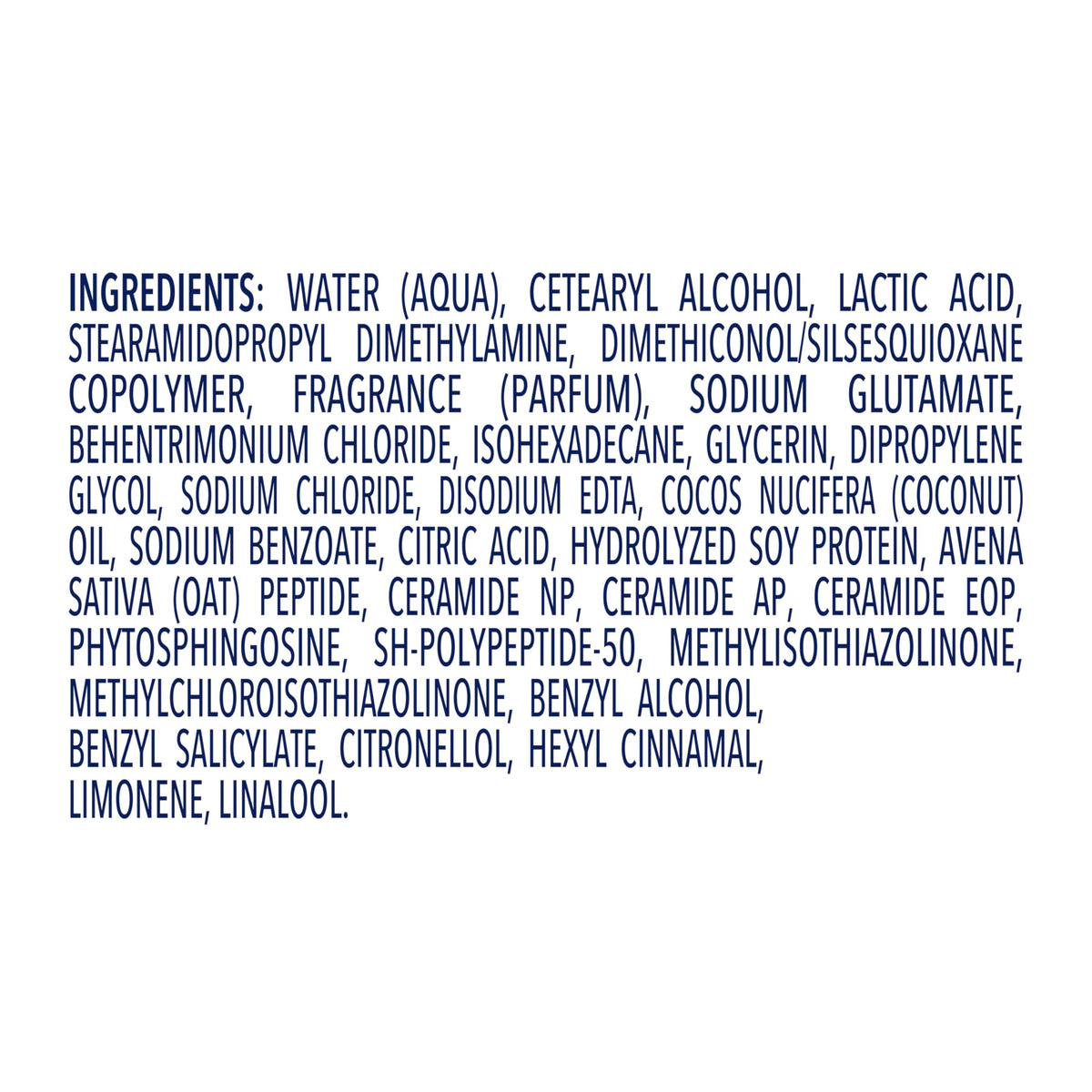 Dove lifestyle shot hair after use showing smoother looking hair and improved manageability