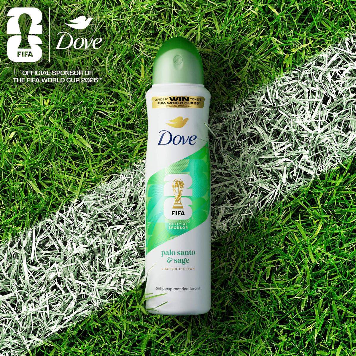 Dove creamy lather under shower stream showing gentle cleanse and soft skin