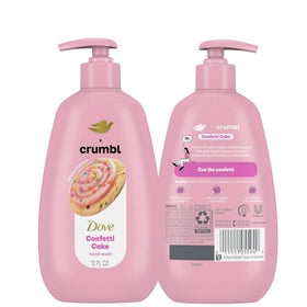 Dove two-pack box display ideal for gifting and sink pairs
