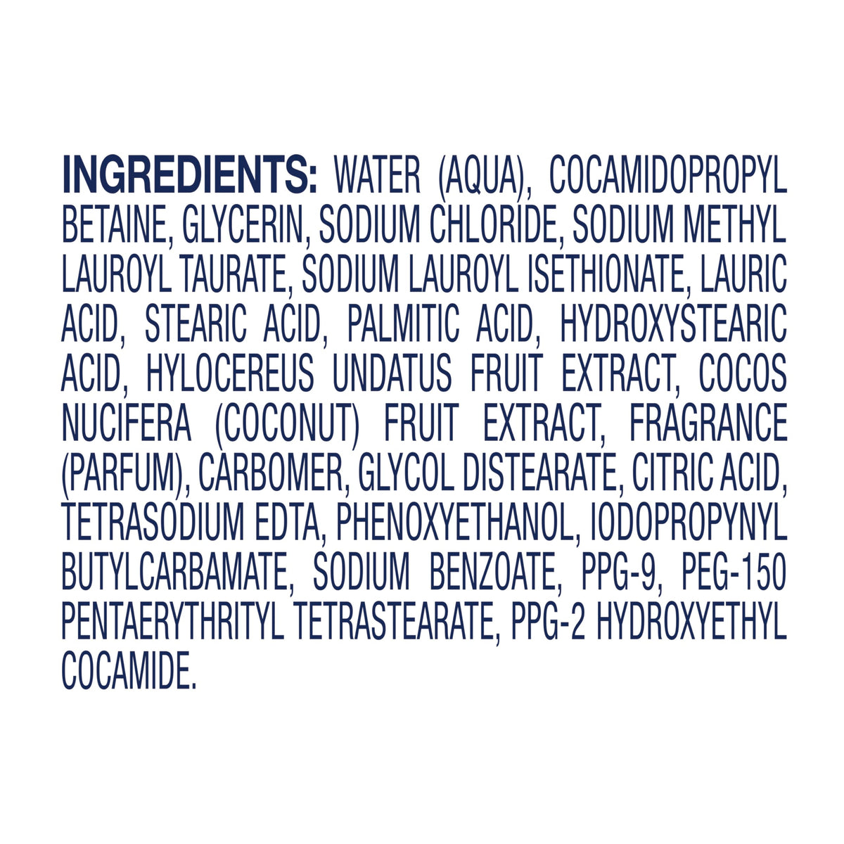 Dove four-pack arranged demonstrating value and convenient supply