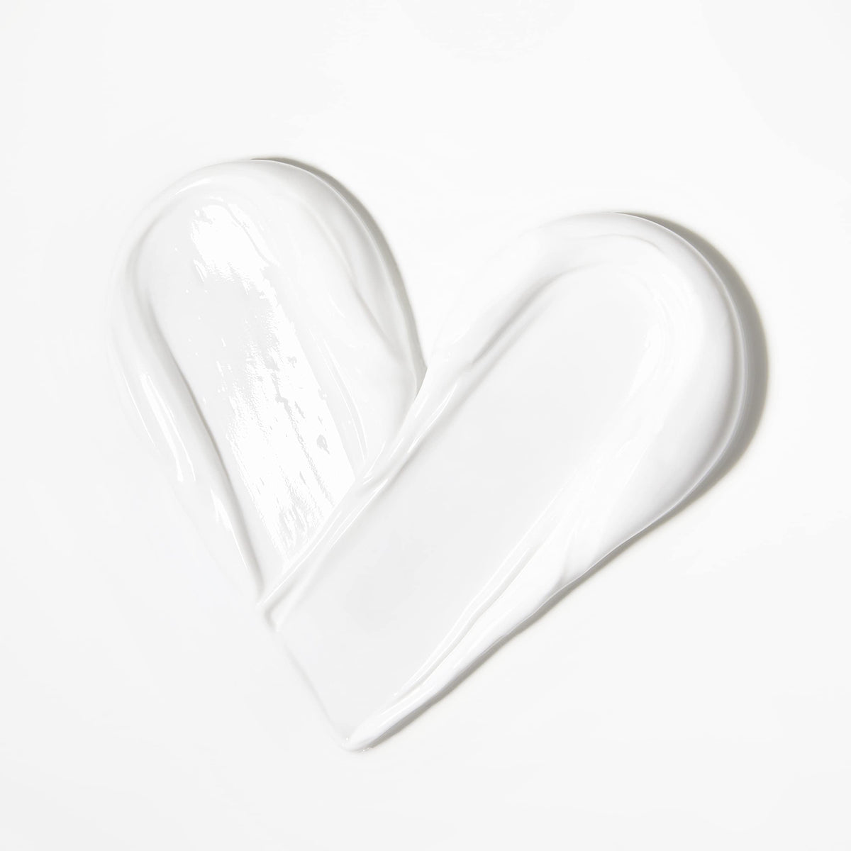 Dove hand cream in use on hands demonstrating softer skin and soothing effect