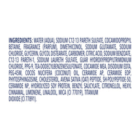 Dove intensive repair full routine with mask and serum promotes complete repair system