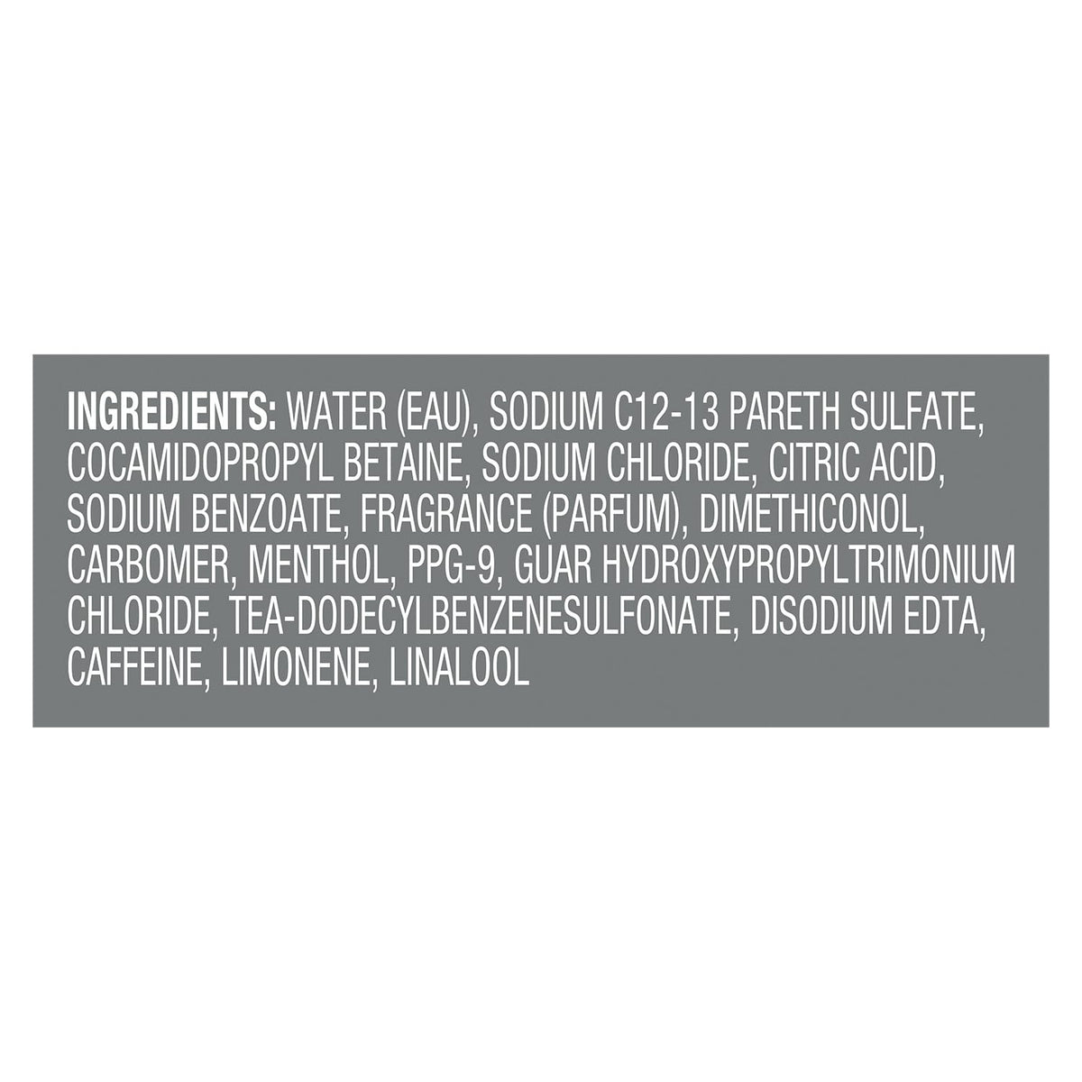 Dove Men+Care used by active man showing refreshed scalp and styling readiness