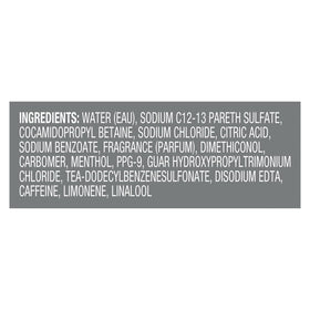 Dove Men+Care used by active man showing refreshed scalp and styling readiness