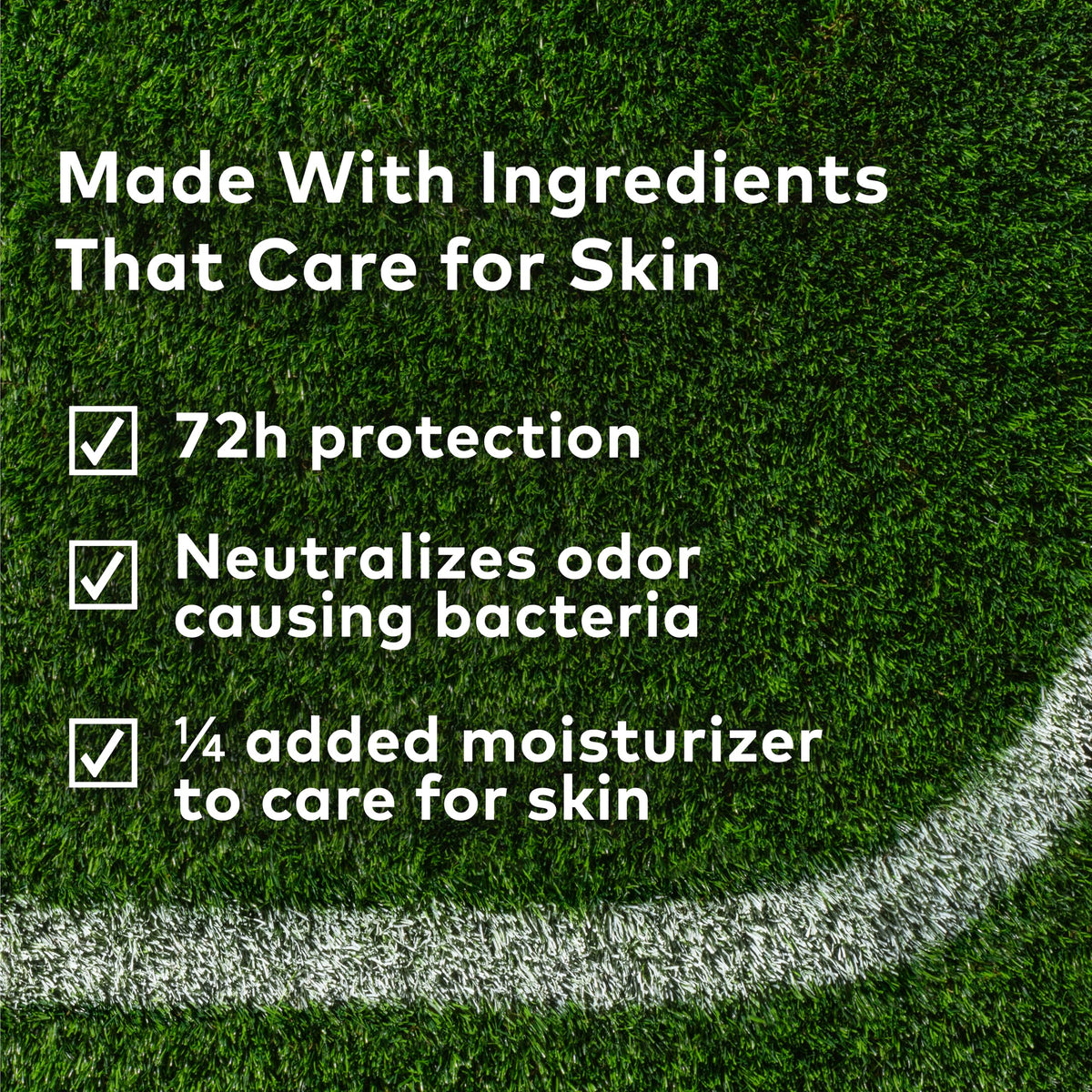 Dove Men+Care body + face wash bottle label showing MicroMoisture hydration and recycled plastic