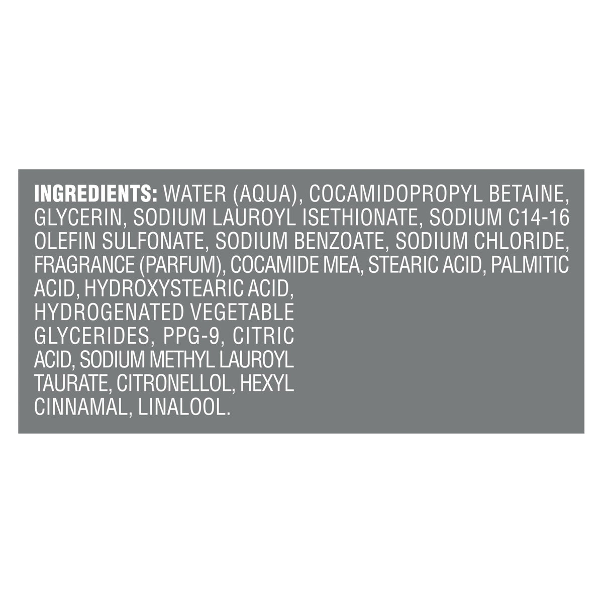 Dove Men+Care regimen in shower lifestyle setting demonstrating refreshing daily routine