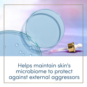 Dove lather texture close-up showing silky foam and gentle cleanse