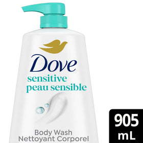 Dove close-up of creamy lather texture highlighting moisturizing formula