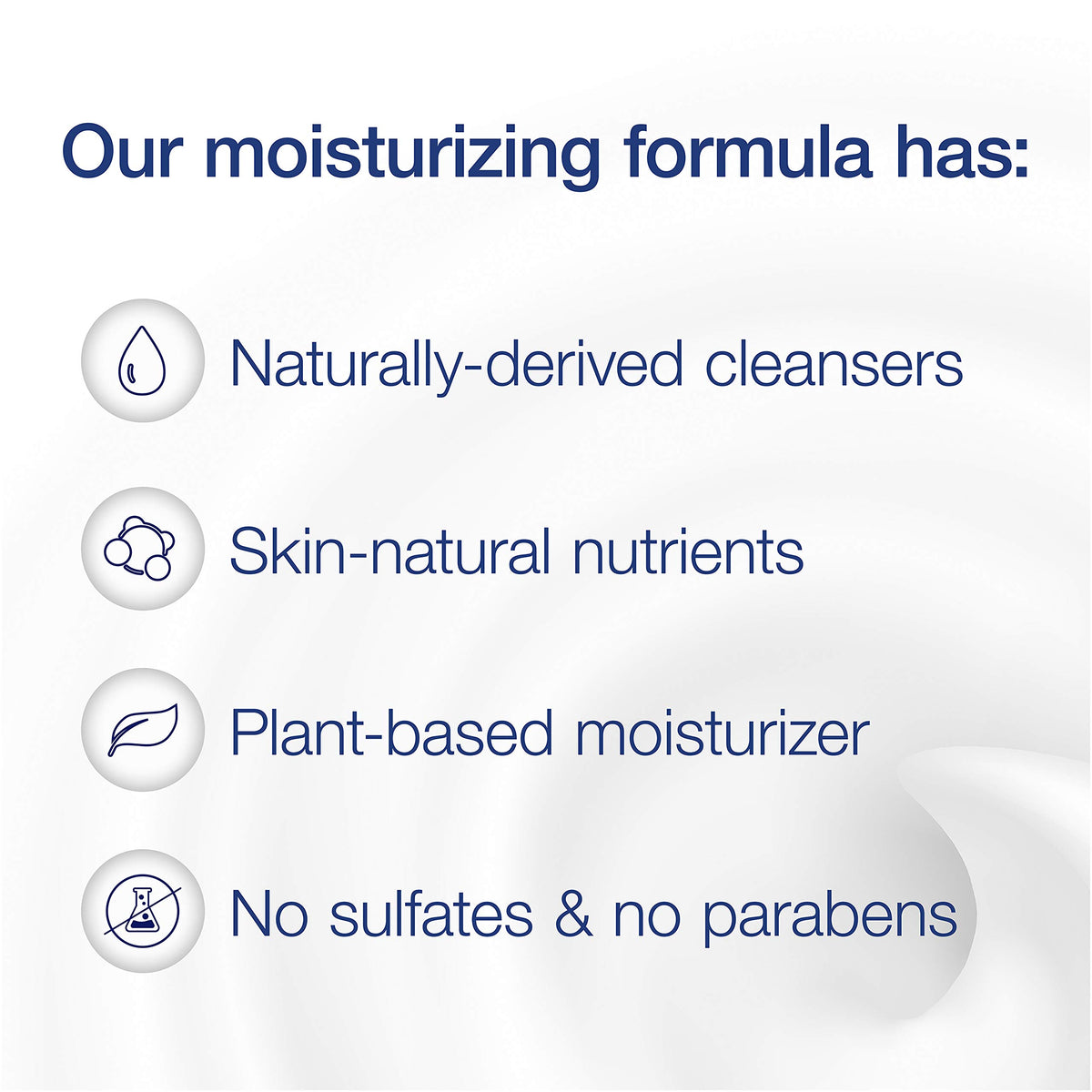 Dove sensitive skin body wash on family bathroom shelf indicating bulk convenience