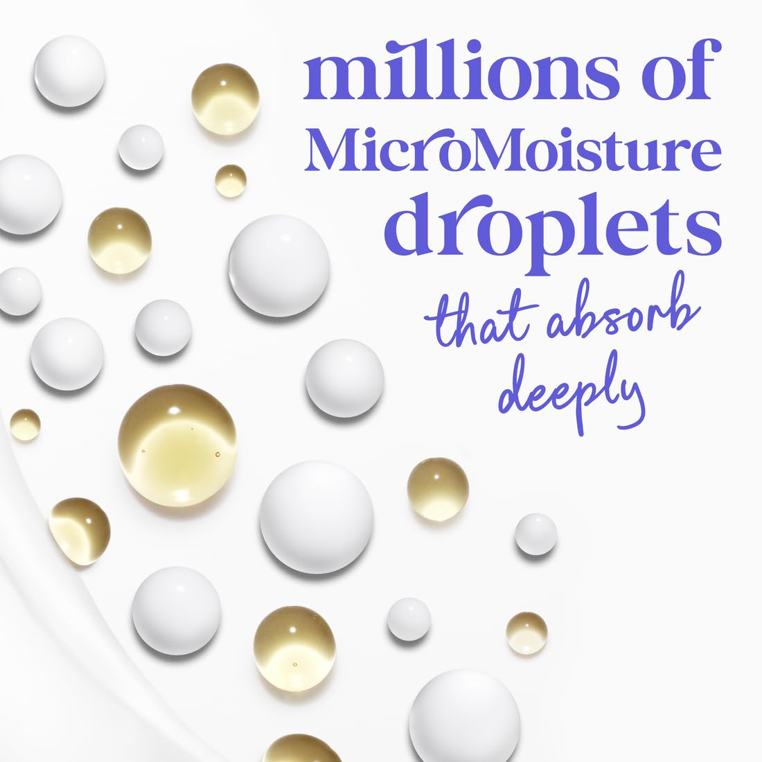 Dove Sensitive Skin bottle label detail highlighting fragrance-free benefit
