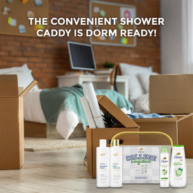 Dove shampoo and conditioner pair displaying repair and moisture benefits