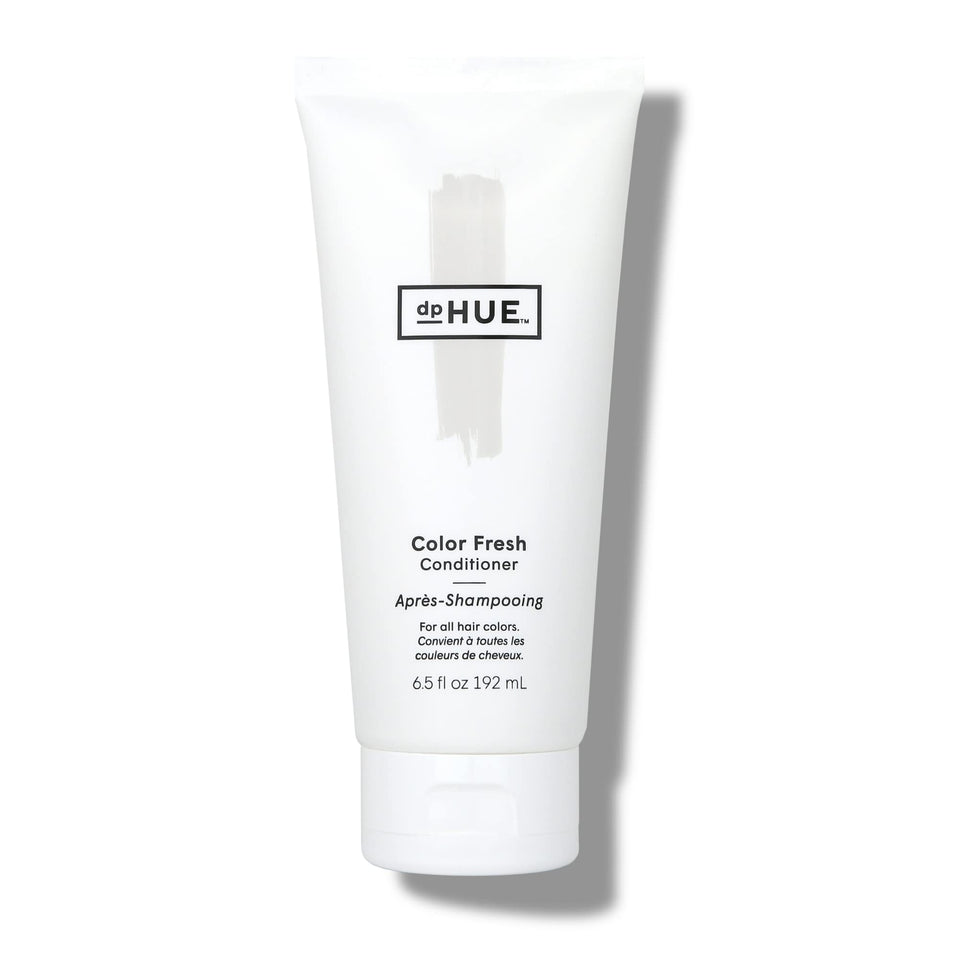 dpHUE front packaging showing product and size gives clear product information