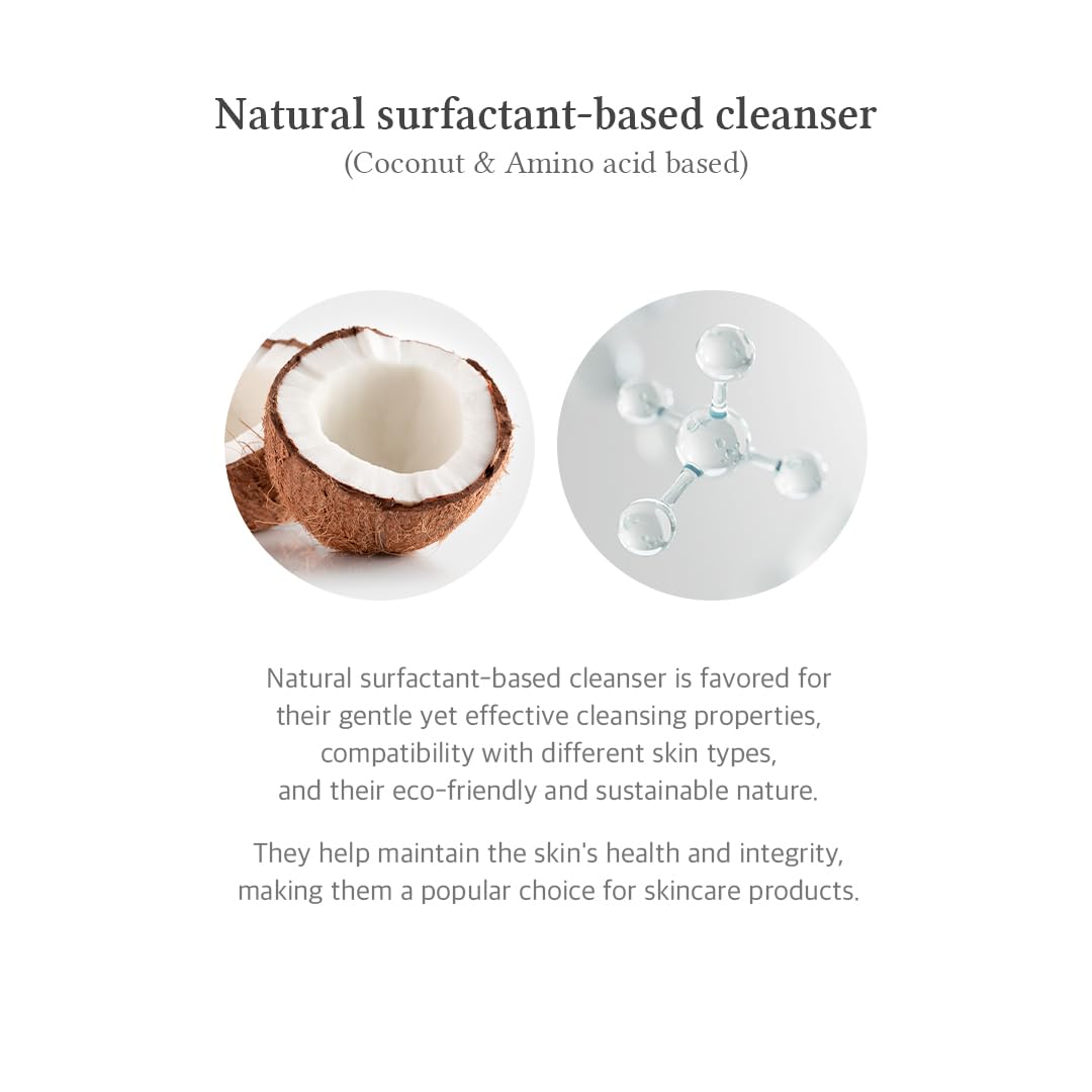 Dr.Althea botanical betula visual highlighting plant extract for soothing hydration