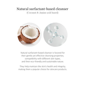 Dr.Althea botanical betula visual highlighting plant extract for soothing hydration