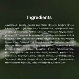 Dr.Althea after-use on skin showing improved texture and hydrated appearance