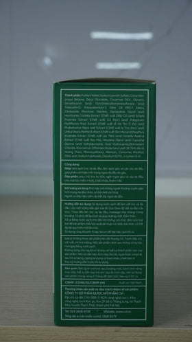 dr.atoskin on bathroom shelf lifestyle suggesting daily use