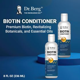 Dr. Berg bottle label close-up showing ingredient and certification details