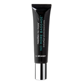 Dr. Brandt jumbo front packaging showing product and size benefit