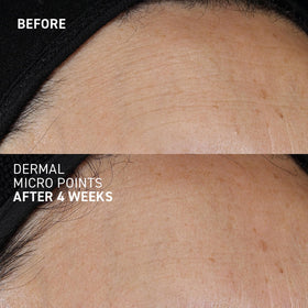 Dr. Brandt with hyaluronic cream and sleeping mask suggesting pairing for hydration