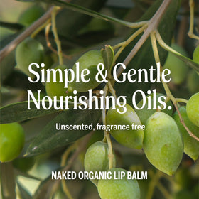 Dr. Bronner's balm texture on skin demonstrating smooth moisturization and quick absorption