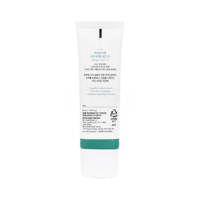 Dr. Ceuracle texture close-up highlighting lightweight, fast-absorbing finish benefit