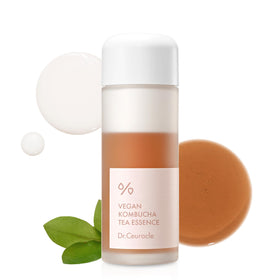 Dr.Ceuracle front bottle showing clean packaging and product benefit