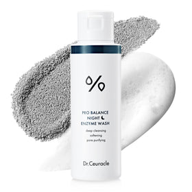 Dr.Ceuracle front packaging shows product and benefits