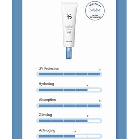 Dr.Ceuracle pump dispensing lotion for controlled, mess-free application