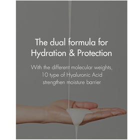 Dr.Ceuracle size comparison placing bottle next to everyday items for scale