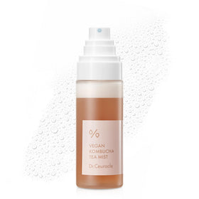 leegeehaam Dr.Ceuracle front packaging showing compact 80ml bottle and label benefit