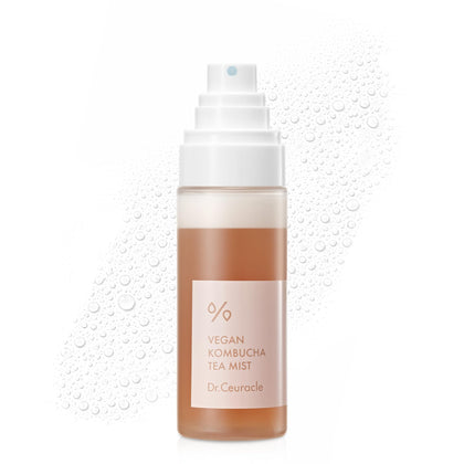 leegeehaam Dr.Ceuracle front packaging showing compact 80ml bottle and label benefit