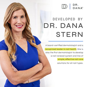 Dr. Dana Pistacia Lentiscus ingredient closeup illustrating strength