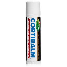 Dr. Dan's product in outdoor setting showing weather protection benefit